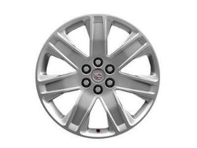 2016 Cadillac SRX Spare Wheel - 19301204