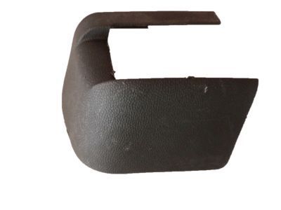GM 92176498 Cover,Driver Seat Inner Adjuster Rear Finish