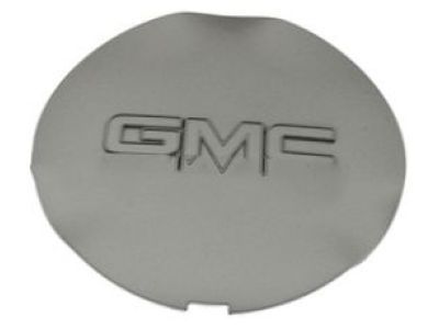 2006 GMC Envoy Wheel Cover - 9595346