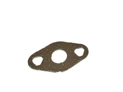GM 12553617 Gasket,Secondary Air Injection Pipe