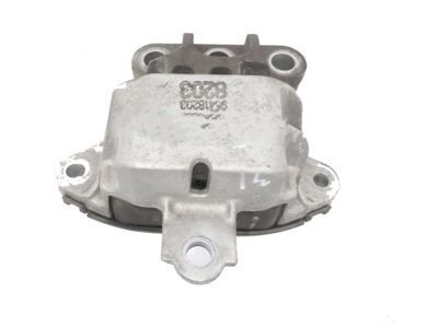 GM 95418203 Mount Assembly, Engine