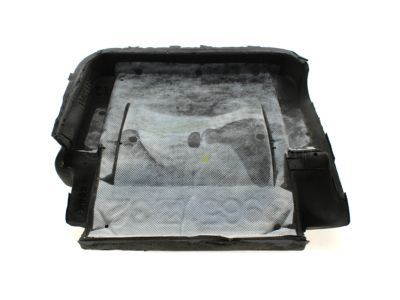 GM 19330710 Pad,Driver Seat Cushion<See Guide/Contact Bfo>
