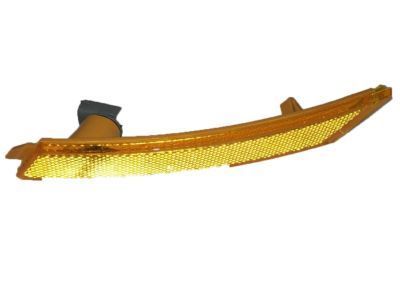 GM 25774950 Lamp Assembly, Front Side Marker
