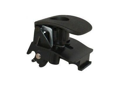 GM 15924032 Handle Assembly, Instrument Panel Compartment Door Latch Release *Ebony