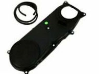 Chevrolet Timing Cover - 96059655