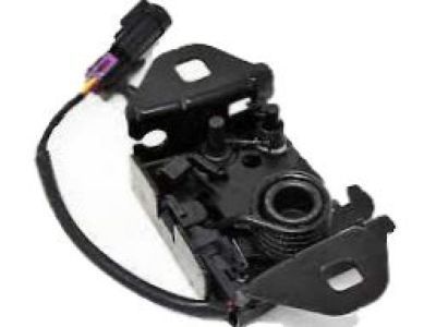 GM 22872577 Latch Assembly, Hood Primary