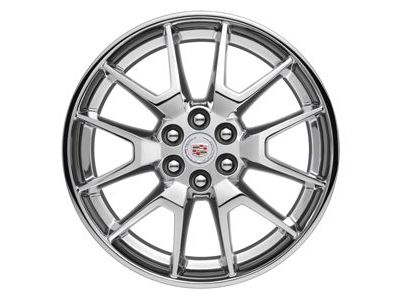 2014 Cadillac SRX Spare Wheel - 19300994