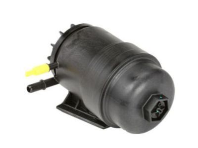 GMC Terrain Fuel Water Separator Filter - 84428489
