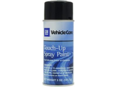 GM 88860742 Paint,Touch, Up Spray (5 Ounce)