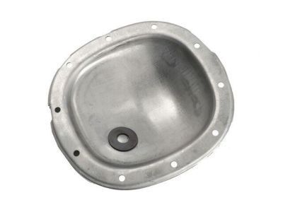Cadillac Brougham Differential Cover - 12471370