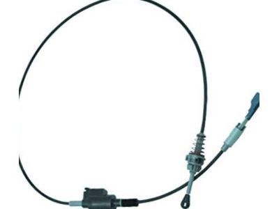 2005 Pontiac Sunfire Shift Cable - 22605203