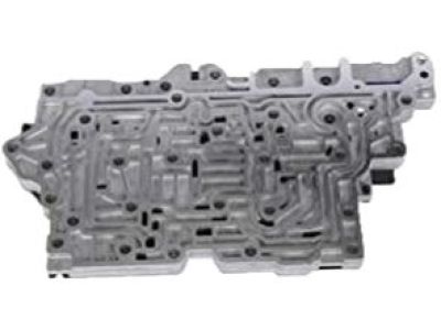 GM 24260039 Plate Assembly, Control Valve Channel