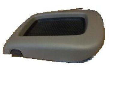 GM 88986667 Cover,Front Floor Console