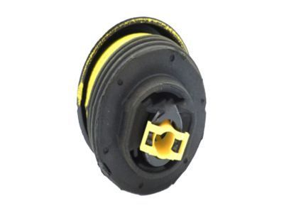 GM 15056815 Cushion Assembly, Body Bolt Upper *Yellow
