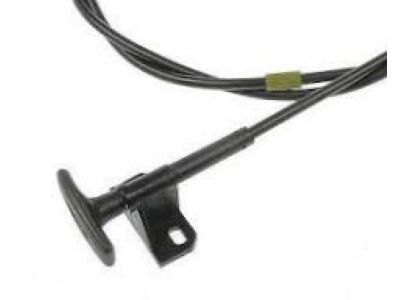 GM 15242999 Cable Assembly, Hood Primary Latch Release