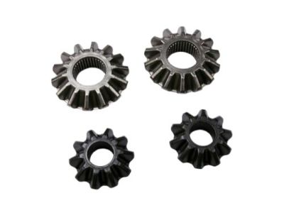 GM 93743633 Gear Kit,Front Differential Side & Pinion
