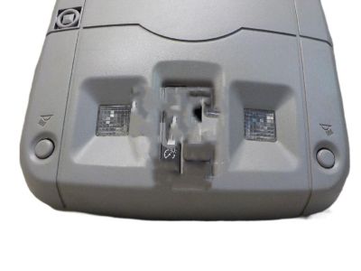 GM 19149449 Bezel,Roof Console Accessory Switch