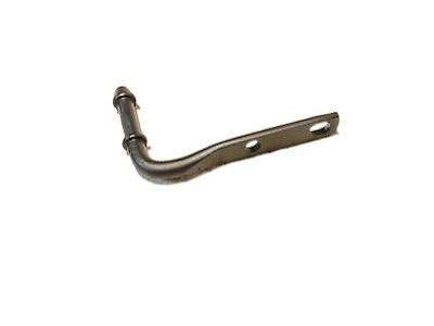 GM 25851554 Hanger, Exhaust Tail Pipe Rear