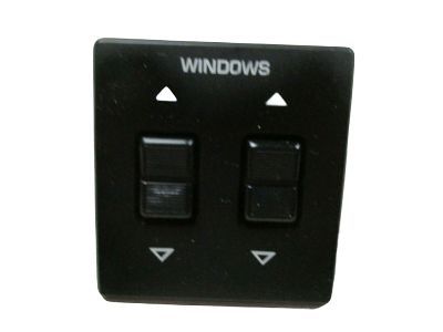 GM 15590707 Switch Assembly, Side Window