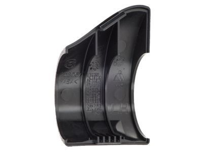GM 25861018 Cover, Outside Rear View Mirror Arm