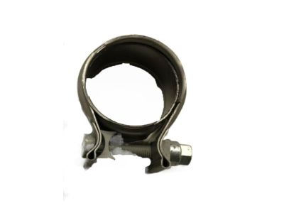 Chevrolet Exhaust Manifold Clamp - 22860193
