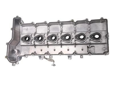GM 12612090 Cover Assembly, Camshaft