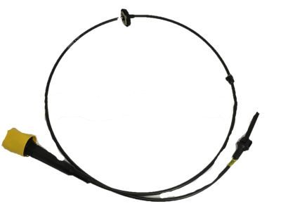 Chevrolet Monte Carlo Shift Cable - 25940466