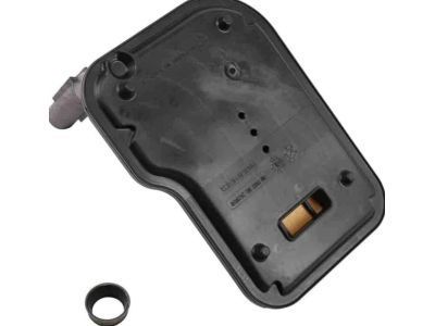 Chevrolet Automatic Transmission Filter - 24236931