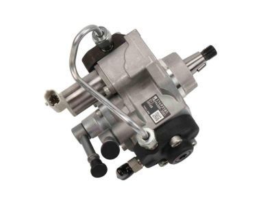2018 Chevrolet Colorado Fuel Pump - 55493585