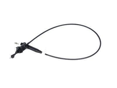Pontiac Bonneville Shift Cable - 25521268