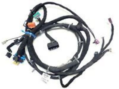 GM 20823330 Harness Assembly, Engine Wiring
