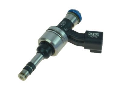 Chevrolet Equinox Fuel Injector - 12629927