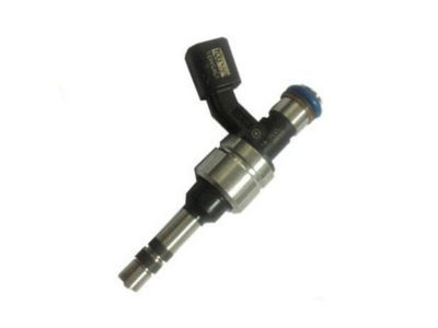 GM 12629927 Direct Fuel Injector Assembly