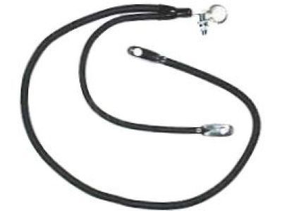 2007 Pontiac Vibe Battery Cable - 88972131