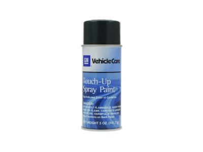 GM 12346780 Paint,Touch, Up Spray (5 Ounce)