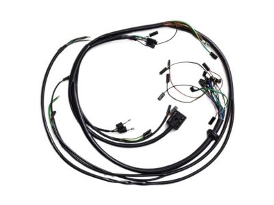 GM 25917646 Harness Assembly, Chassis Wiring