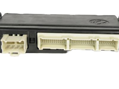 GM 15855659 Body Control Module Assembly