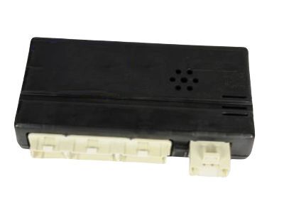 GM 15855659 Body Control Module Assembly