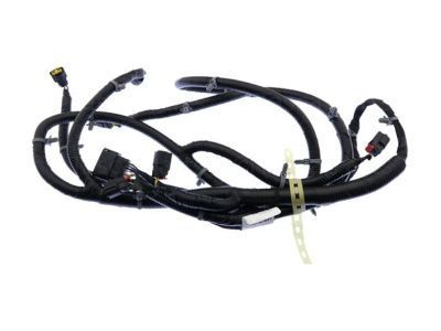 GM 84307173 Harness Assembly, Front Object Alarm Sen Wrg
