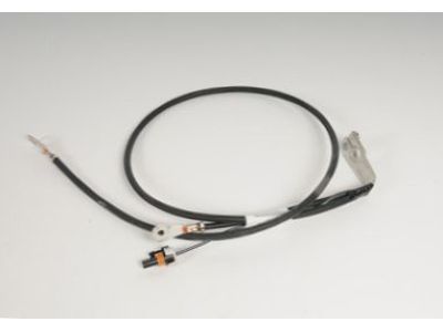 Pontiac Battery Cable - 88987142