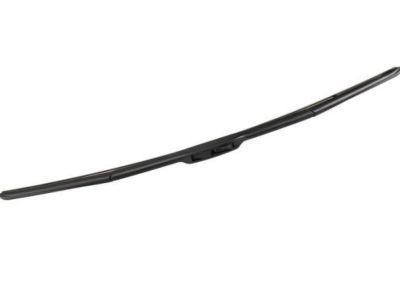 Buick Envision Wiper Blade - 84580856