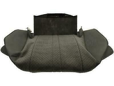 GM 19128193 Cover,Passenger Seat Cushion *Pewter