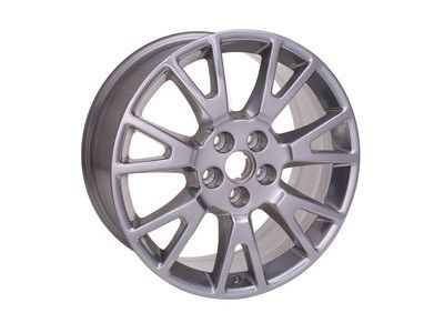 2011 Cadillac CTS Spare Wheel - 19300997