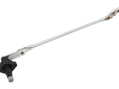 GMC K3500 Wiper Pivot - 15783973