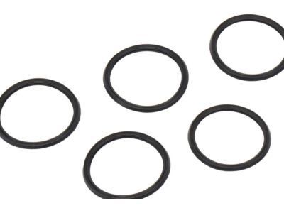 Cadillac Seville Thermostat Gasket - 12574478