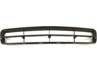 GM 15823704 Grille,Front Lower