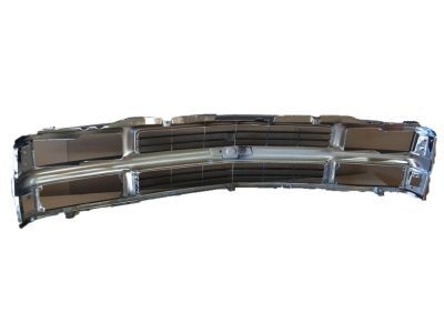 GM 15981106 Grille,Front