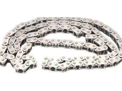 Chevrolet Cruze Timing Chain - 55562234