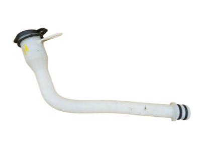 GM 96673289 Tube,Windshield Washer Solvent Container Filler