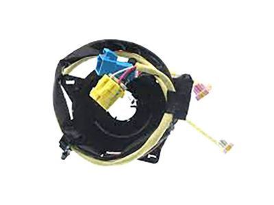 GM 15261949 Coil Assembly, Inflator Restraint Steering Wheel Module (W/ Accessory